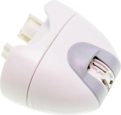 Obrázek produktu pro Epilační hlavice Braun 67030790 pro epilátory Silk-épil řady 7180, 7185, 7280, 7281, 7285, 7480, 7681, 7781