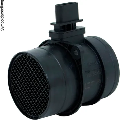 Produktbild von MAGNETI MARELLI Luftmassenmesser 213719768019