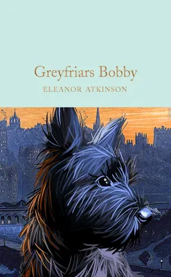 Produktbild von Greyfriars Bobby