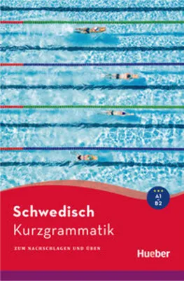 Immagine prodotto di Kurzgrammatik Schwedisch