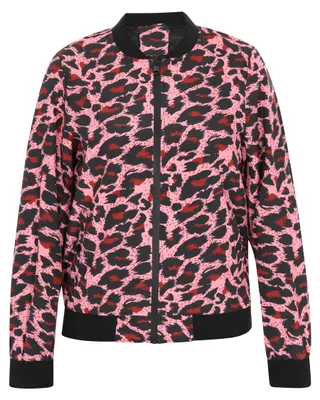 Produktbild von Tavite damen jacke - orange, S