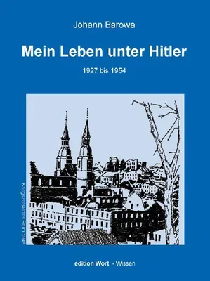 Produktbild von Mein Leben unter Hitler