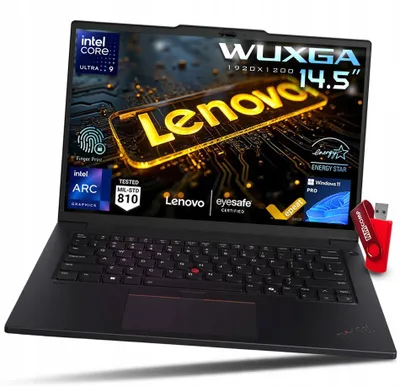 Produktbild von Lenovo ThinkPad P14s G5 Ultra 9 185H 64GB 2TB SSD WUXGA IPS OFFICE Laptop