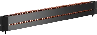 Produktbild von Corsair DOMINATOR TITANIUM Fin Accessory Kit, Blende