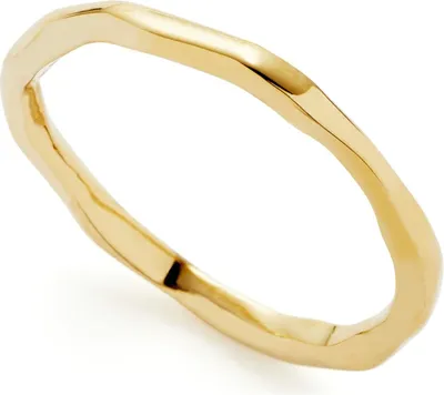 Productafbeelding van Leonardo Jewels Ring 16 Pavina. Begroeting: Ciao. Type: Ring. Beschrijving: Vingerring, sieraden. Materiaal: Roestvrij staal met goudkleurige coating. Kleur: Goud. Artikelnummer: 021858