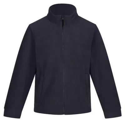 Produktbild von Regatta Herren Fleecejacke LT150 (2XL) (Marineblau)