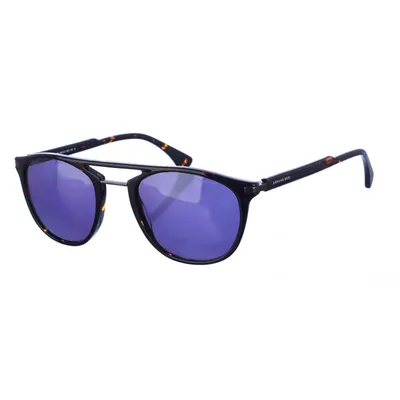 Produktbild von Armand Basi AB12319 Ovale Sonnenbrille für Damen und Herren