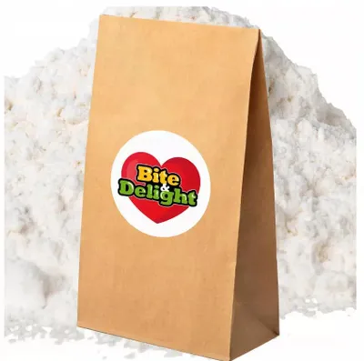 Produktbild von Reismehl glutenfrei 2 kg leicht verdaulich & vielseitig – neutraler Geschmack – ideal für glutenfreie Ernährung & Backrezepte