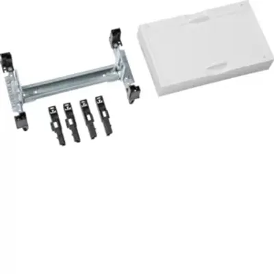 Obrázok produktu pre Hager UG11A1, Biela, 250 mm, 110 mm, 150 mm
