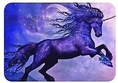 Produktbild von 40x30 cm Diamanten Malerei Zum Selbermachen DIY Diamond Painting Pferd