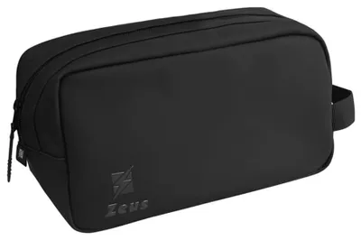 Produktbild von Einheitsgröße black|Zeus Kulturbeutel 3,7 L