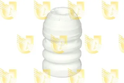 Produktbild von UNIGOM 391807 Anschlagpuffer Federung Vorne für VW Golf IV Schrägheck (1J1) Polo Schrägheck (6R1, 6C1) GOLF III (1H1) Golf IV Variant (1J5) für SKODA