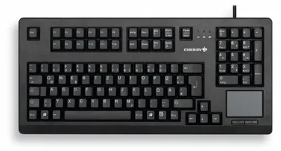 Immagine prodotto di Cherry TouchBoard G80-11900 - Tastiera - USB