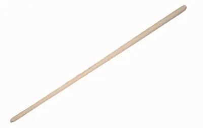 Produktbild von AMMERLAND Heugabelstiel 150cm, gerade, Eschenholz
