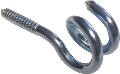 Obrázek produktu pro hák závěsný 1858/120 Zn        (10ks)