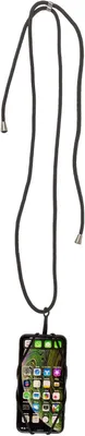 Produktbild von Universelle Handykette mit ca. 78 cm Länge