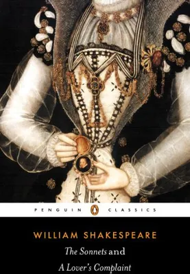 Obrázek produktu pro The Sonnets and a Lover's Complaint