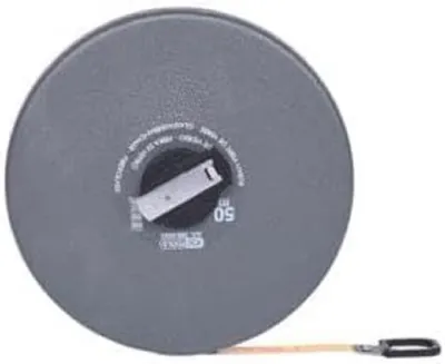 Imagen del producto de KS Tools 300.0043 3000043: Cinta métrica de 50 metros