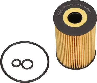 Zdjęcie produktu dla Filtr Oleju Vw 1,6/2,0Tdi 09-