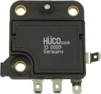 Produktbild von HITACHI 138089 Zündmodul Zündanlage