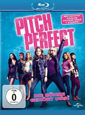 Obrázek produktu pro Bestseller - Pitch Perfect