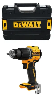 Produktbild von Schlagbohrschrauber DeWALT DCD799NT (Cuerpo solo + TSTAK II)