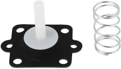 Image de Pompe d'amorçage du carburant pour moteurs hors-bord Mercury