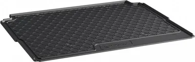 Image de Gaine de protection en caoutchouc Gledring Citroen C5 Aircross 2018- (bas)