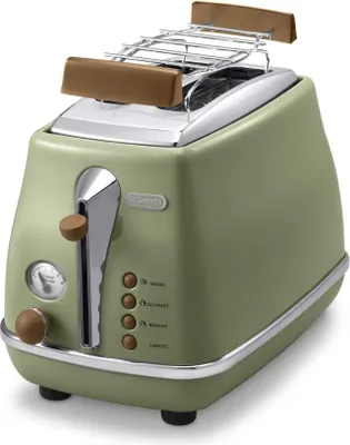 Produktbild von DeLonghi CTOV 2103.GR