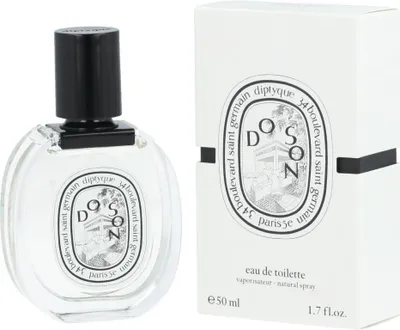 Produktbild von Damenparfüm Diptyque EDT Do Son 50 ml