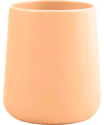 Produktbild von Zahnputzbecher MSV MAONIE pfirsich matt 143545