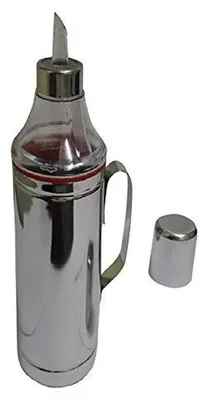 Image de Distributeur d'huile intelligent de 1000 ml avec poignée