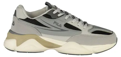 Image de Chaussures De Sport Fila Pour Homme, Grises