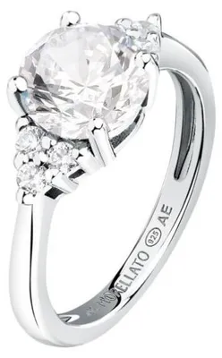 Imagen del producto de MORELLATO GIOIELLI Anillos SAIW299018