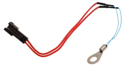 Produktbild von Bosch Siemens 00425938 Temperatur-Sensor für Kaffeevollautomaten (Beschreibung)