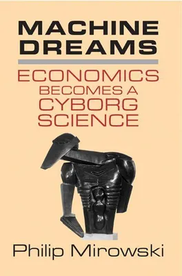 Produktbild von Machine Dreams