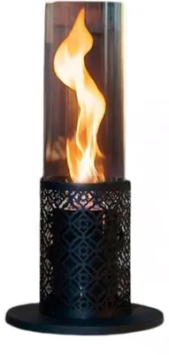 Image de Chauffages d'extérieur et d'intérieur - Chauffage de table au gaz