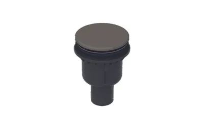 Immagine prodotto di Garniture d'écoulement BetteDown 50, verticale, débit d'écoulement 0,6 l/s, B594-439, B594-439