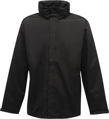 Produktbild von Regatta Standout TRW461 | Ardmore Jacket - Farbe: Black - Größe: XXL