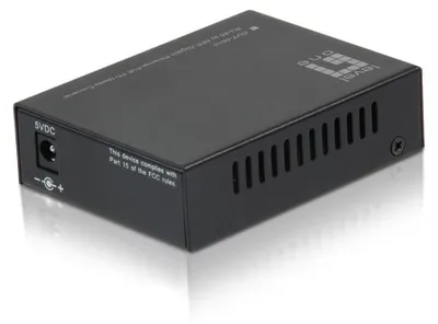 Image de Konverter LevelOne GVT-2010 RJ-45 Gigabit Ethernet