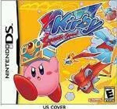 Produktbild von Kirby Mouse Attack