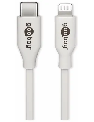 Image de Câble de charge et de synchronisation Lightning - USB-C™12693