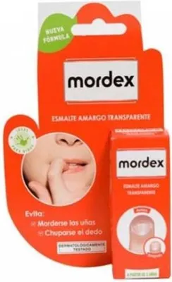 Zdjęcie produktu dla Urgo Mordex roztwór 9 ml