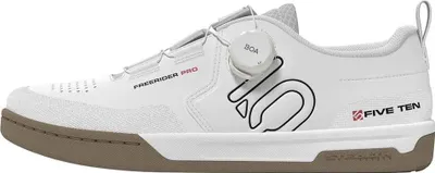 Produktbild von Five Ten Freerider Pro Boa Mtb-schuhe Weiß EU 46 Mann Weiß EU 46