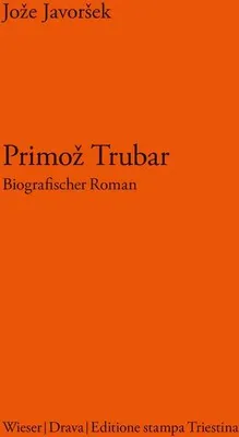 Produktbild von Primoz Trubar