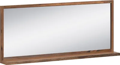 Produktbild von Spiegel Sydney 138cm Pinie dunkel