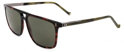 Produktbild von Hackett Bespoke Sonnenbrille HEB252 143 54 14 145