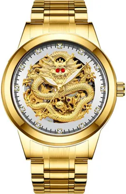 Produktbild von Hommes Montres mécaniques - oder Argentin