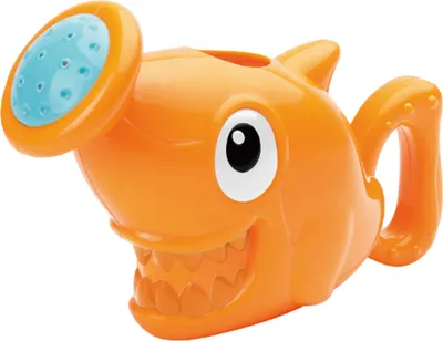 Produktbild von WOOPIE Hai Gießkanne Badespielzeug