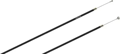 Produktbild von Simson Bowdenzug, Kupplung - schwarz - SR4-1, Sö P / K